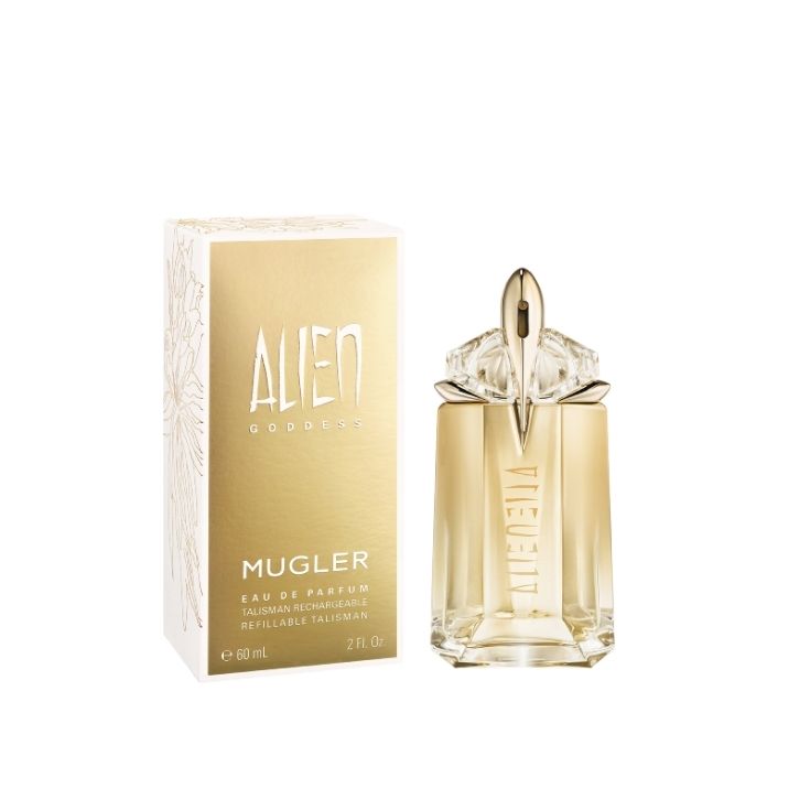 ALIEN GODDESS EUA DE PARFUM