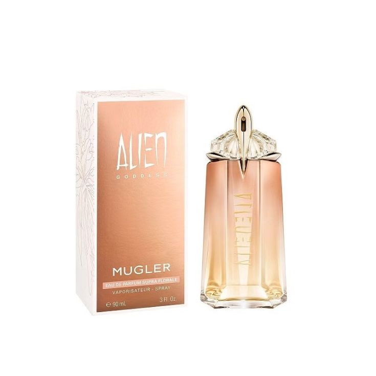 ALIEN GODDESS SUPRA FLORALE EAU DE PARFUM