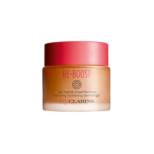 MY CLARINS MATIFYING HYDRATING BLEMISH GEL