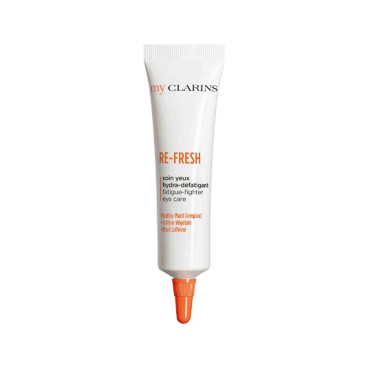 MY CLARINS EYE DE PUFFER