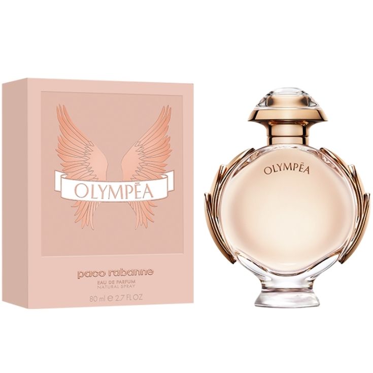 OLYMPEA EAU DE PARFUM