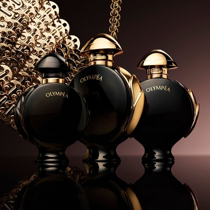 OLYMPEA ABSOLU PARFUM