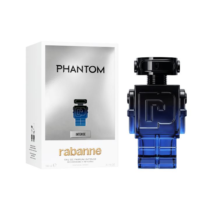 PHANTOM INTENSE EAU DE PARFUM