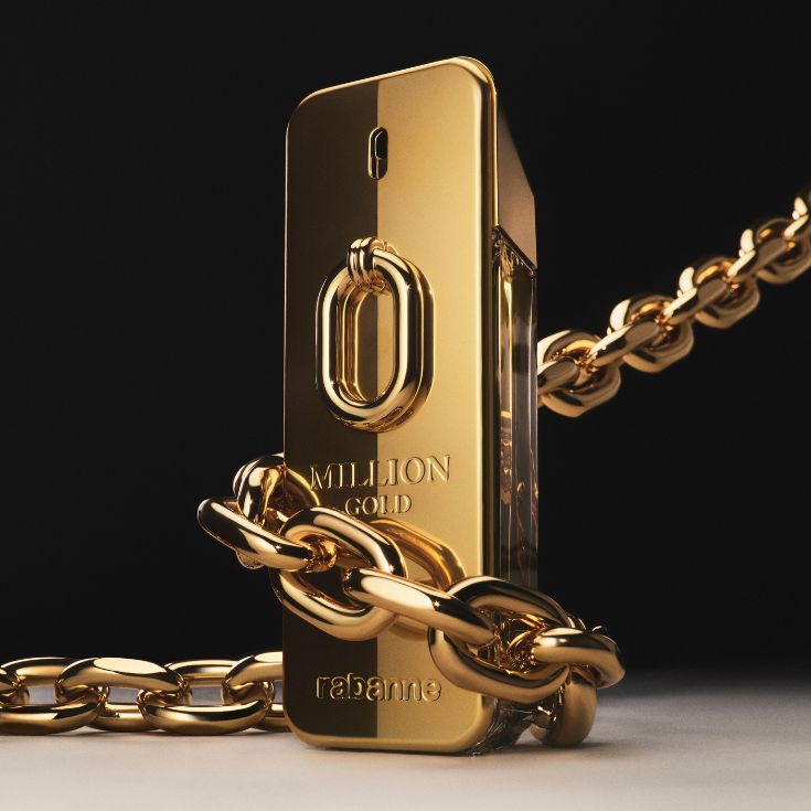 MILLION GOLD INTENSE EAU DE PARFUM