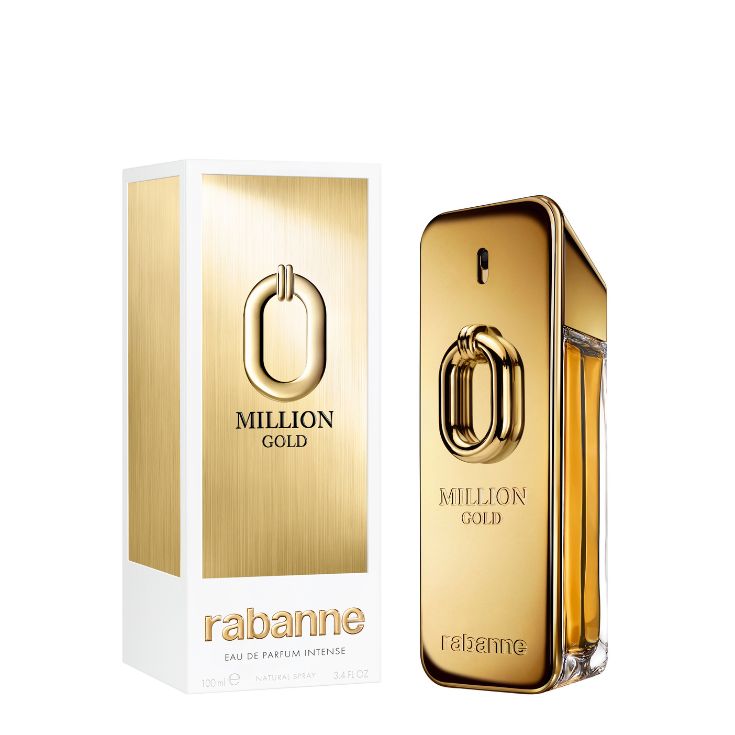 MILLION GOLD INTENSE EAU DE PARFUM