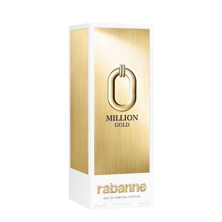 MILLION GOLD INTENSE EAU DE PARFUM