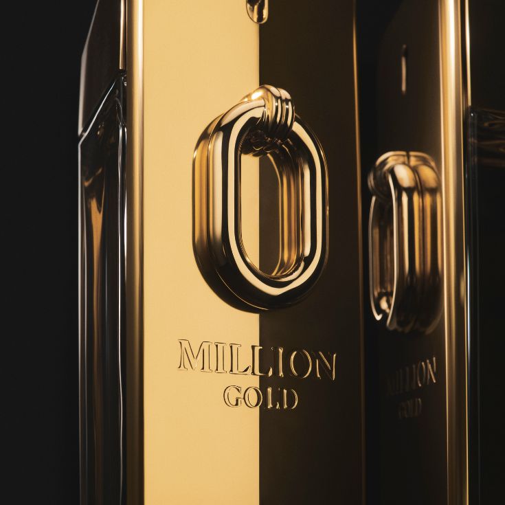 MILLION GOLD INTENSE EAU DE PARFUM