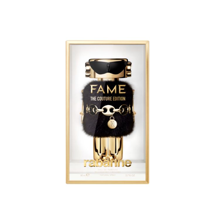 FAME THE COUTURE EAU DE PARFUM