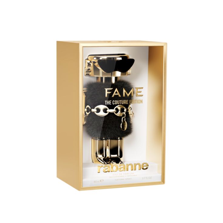 FAME THE COUTURE EAU DE PARFUM
