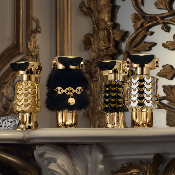 FAME THE COUTURE EAU DE PARFUM