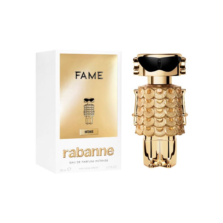 FAME INTENSE EAU DE PARFUM