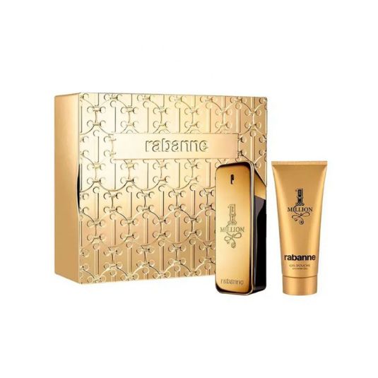 SET 1 MILLION EAU DE TOILETTE 100ML