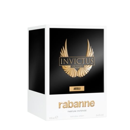 INVICTUS VICTORY ABSOLU PARFUM INTENSE