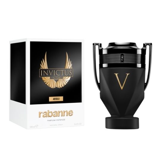 INVICTUS VICTORY ABSOLU PARFUM INTENSE