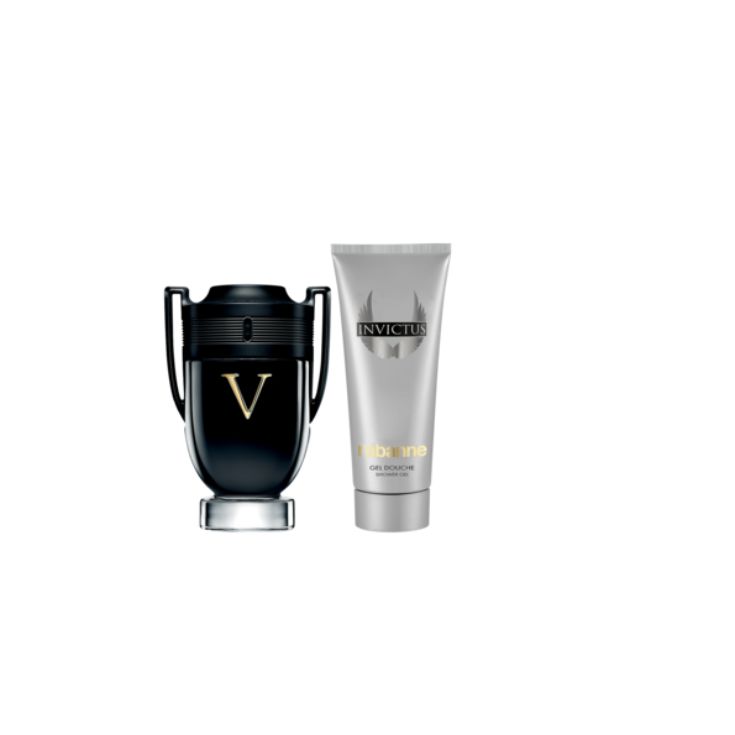SET INVICTUS VICTORY EAU DE PARFUM 100ML