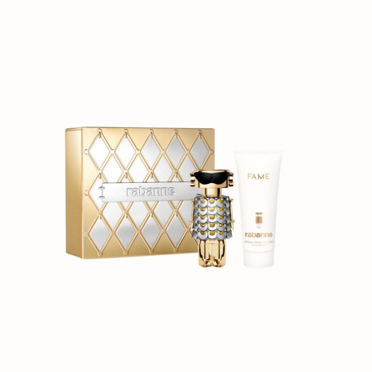 SET FAME EAU DE PARFUM 80ML