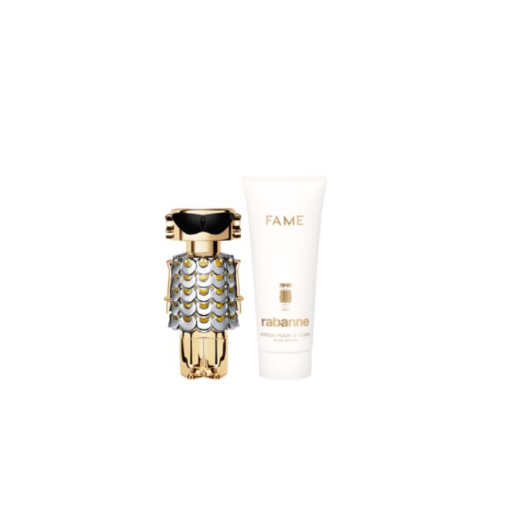 SET FAME EAU DE PARFUM 80ML