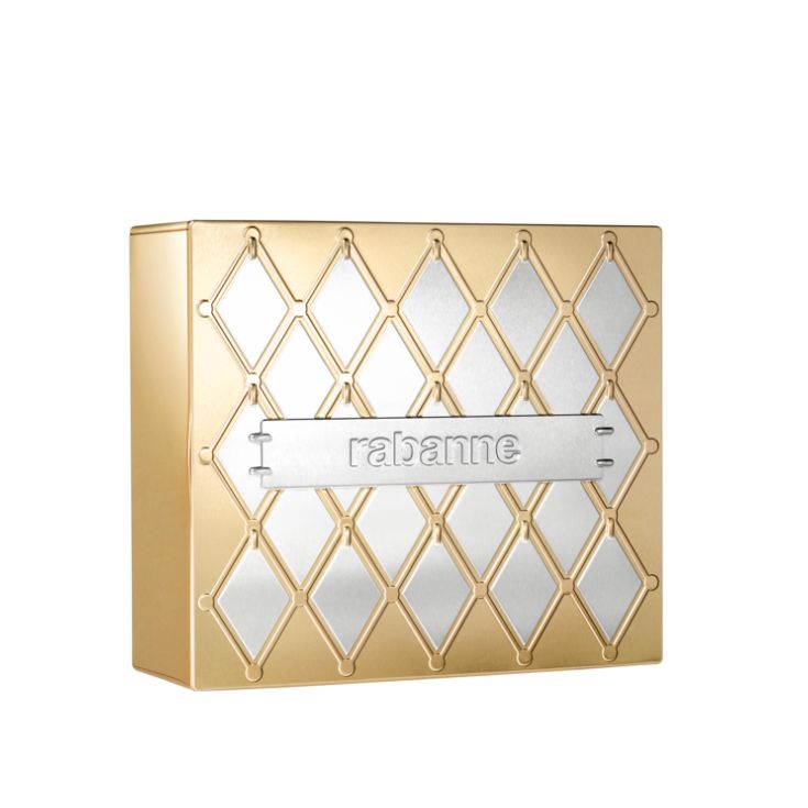 SET FAME EAU DE PARFUM 80ML
