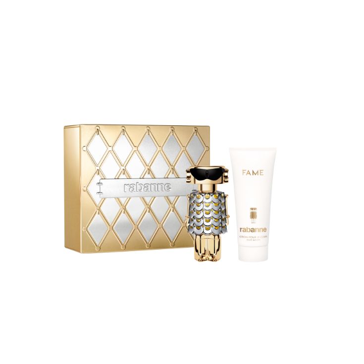SET FAME EAU DE PARFUM 80ML