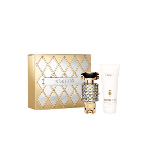 SET FAME EAU DE PARFUM 80ML