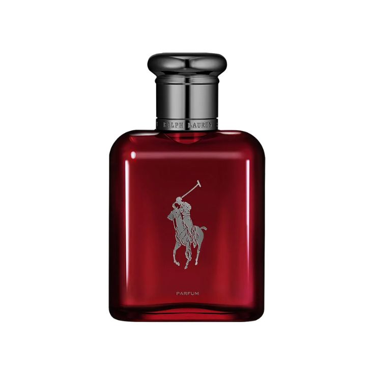 POLO RED PARFUM