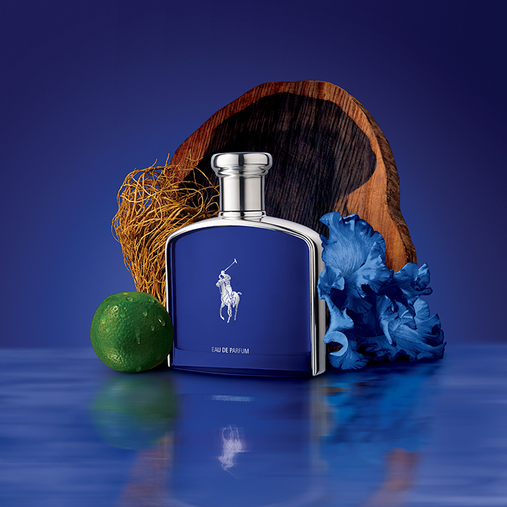 POLO BLUE EAU DE PARFUM