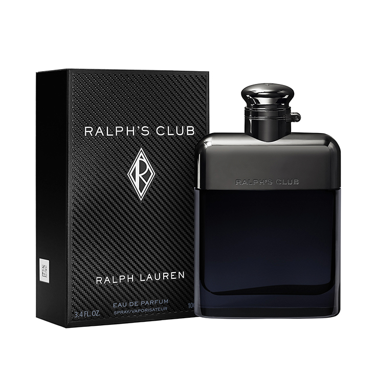 RALPH'S CLUB EAU DE PARFUM