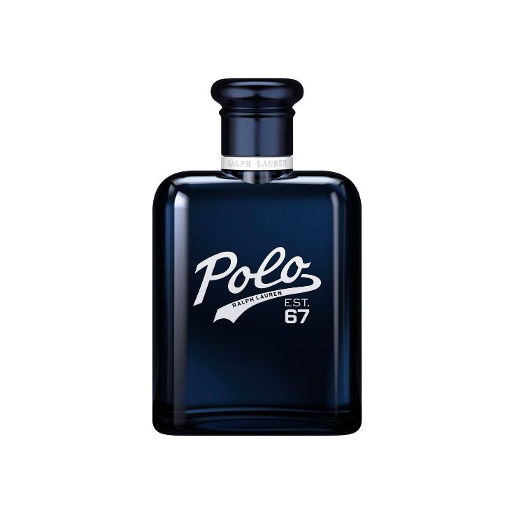 POLO 67 EAU DE TOILETTE