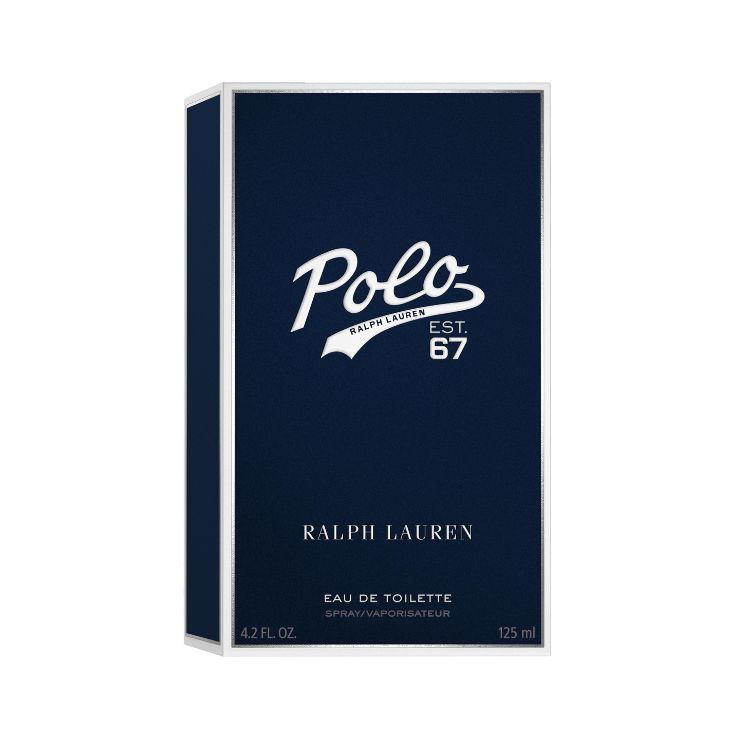 POLO 67 EAU DE TOILETTE