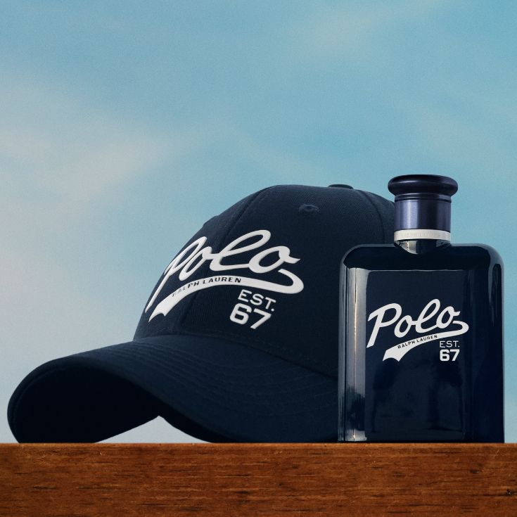 POLO 67 EAU DE TOILETTE