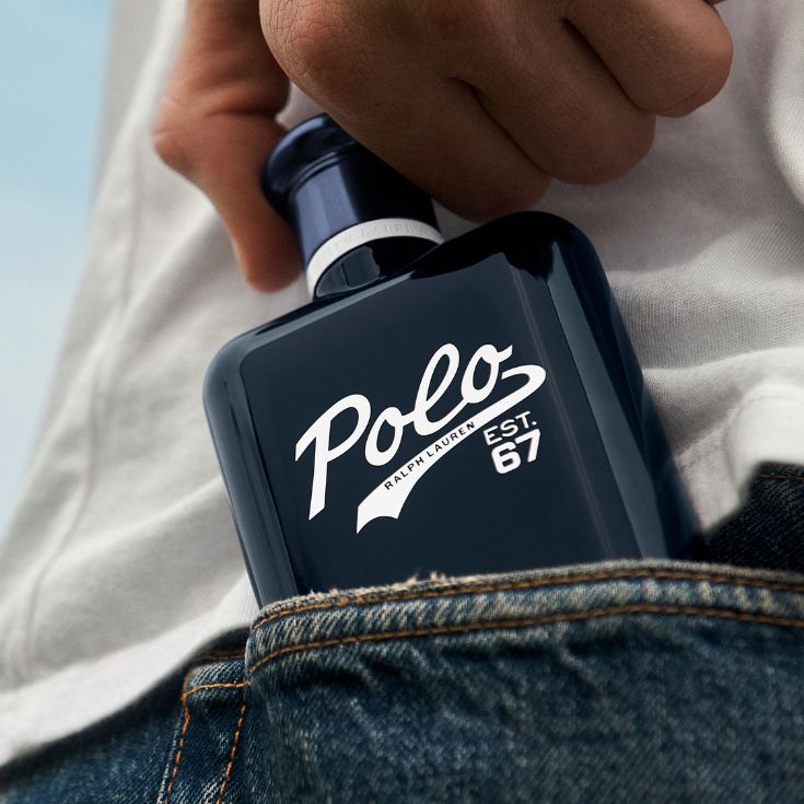 POLO 67 EAU DE TOILETTE