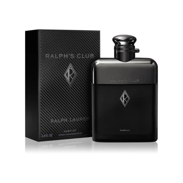 RALPH'S CLUB PARFUM