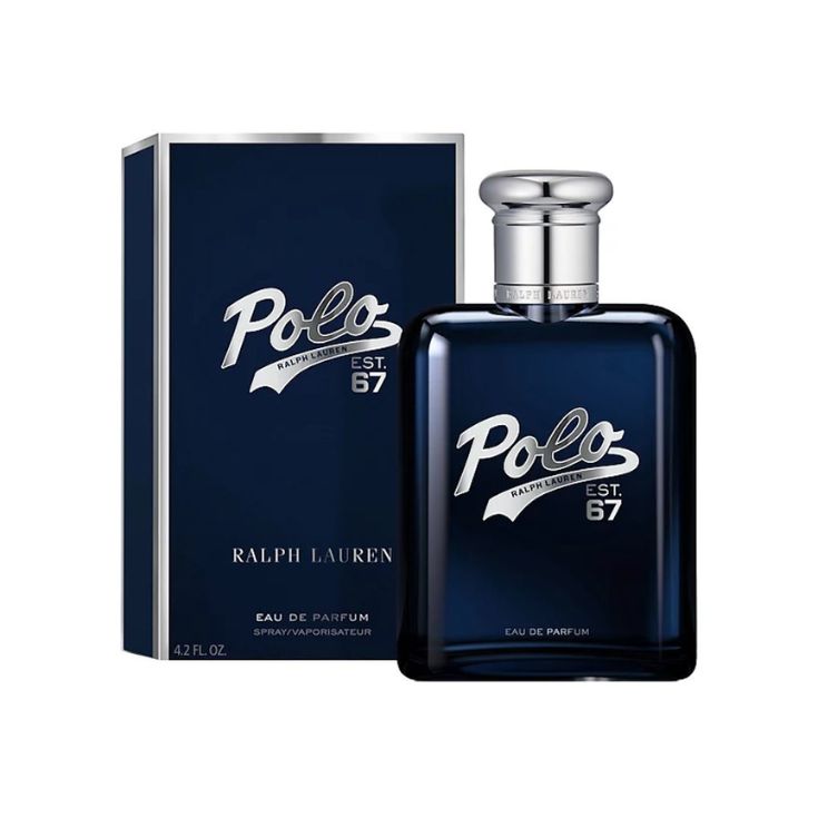 POLO 67 EAU DE PARFUM