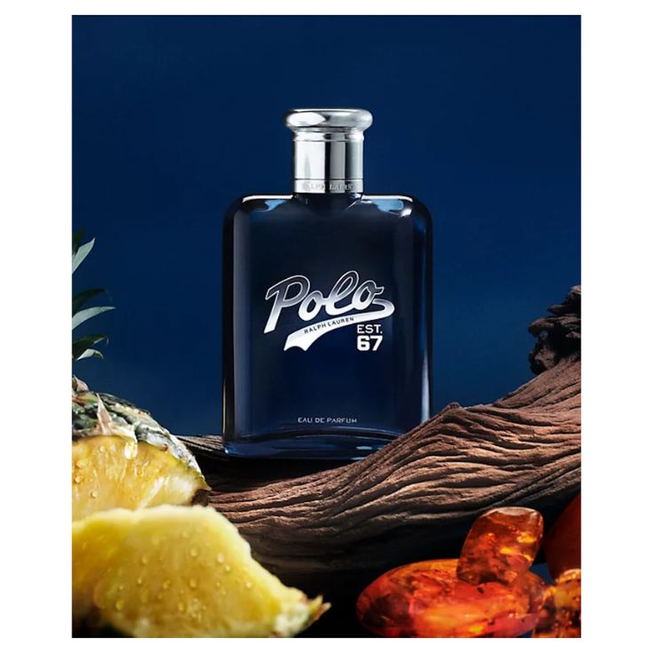 POLO 67 EAU DE PARFUM