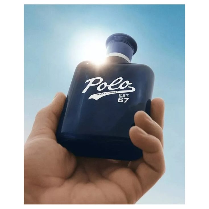 POLO 67 EAU DE PARFUM