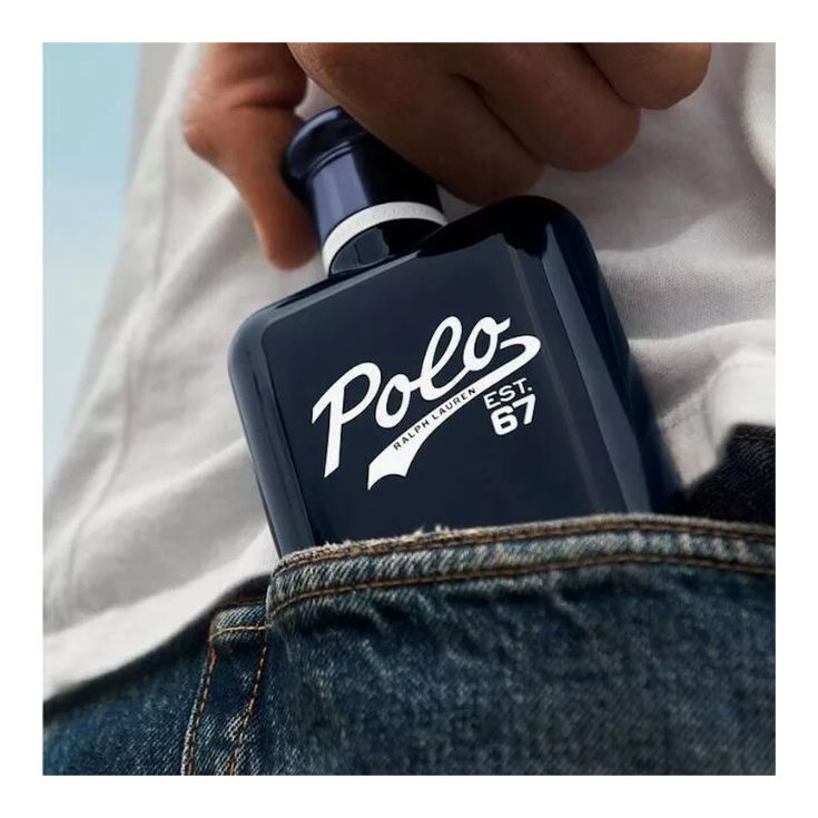 POLO 67 EAU DE PARFUM