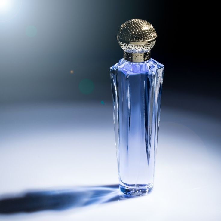 SHAKIRA DREAM EAU DE TOILETTE