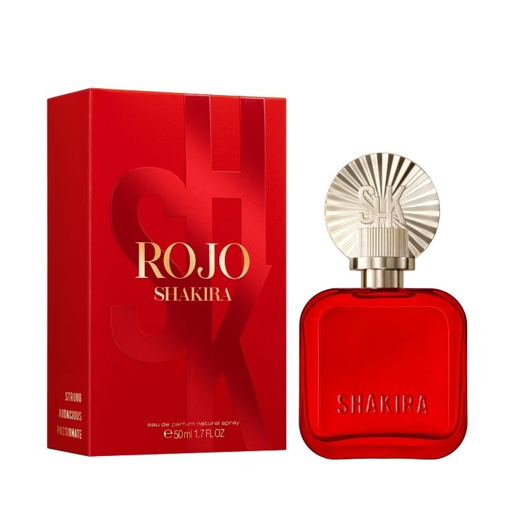 ROJO EAU DE PARFUM