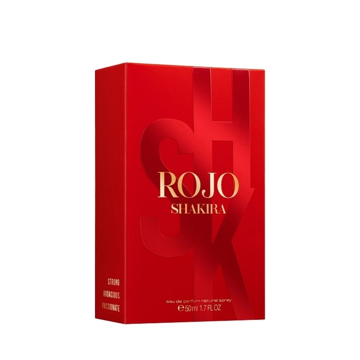 ROJO EAU DE PARFUM