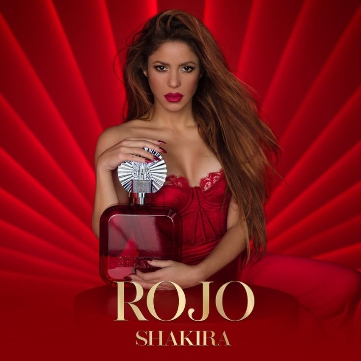 ROJO EAU DE PARFUM