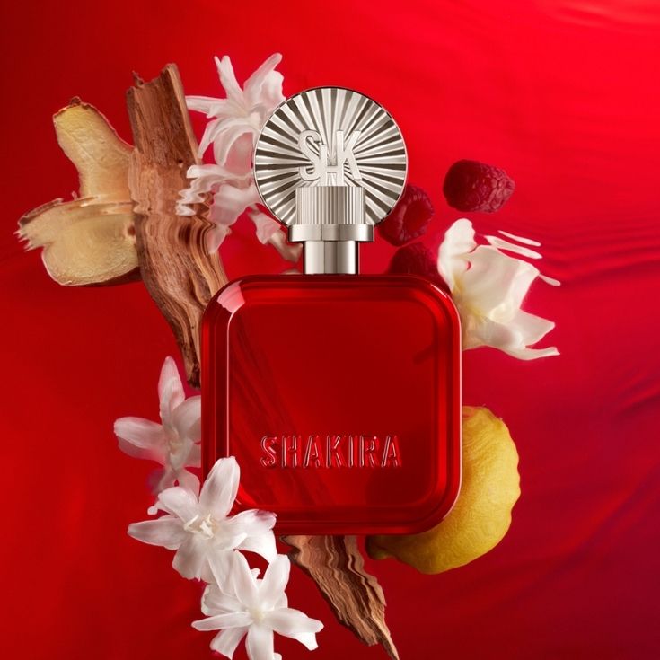 ROJO EAU DE PARFUM