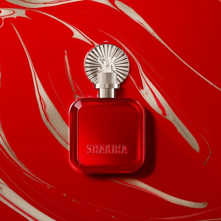 ROJO EAU DE PARFUM