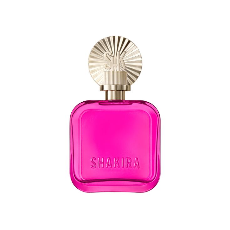 FUCSIA EAU DE PARFUM