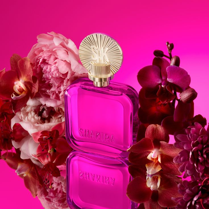 FUCSIA EAU DE PARFUM