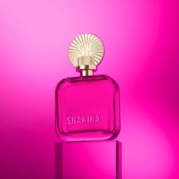 FUCSIA EAU DE PARFUM