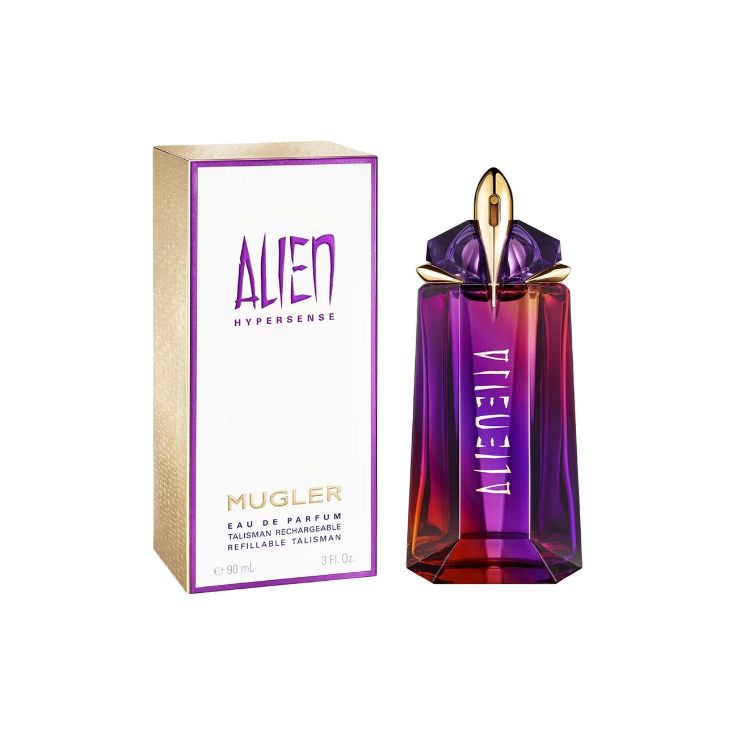 ALIEN HYPERSENSE EAU DE PARFUM