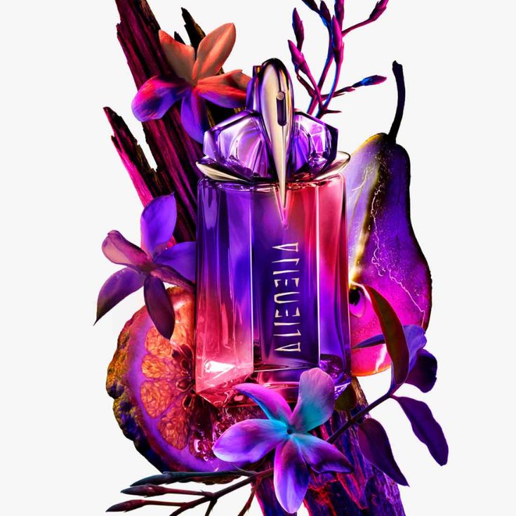 ALIEN HYPERSENSE EAU DE PARFUM