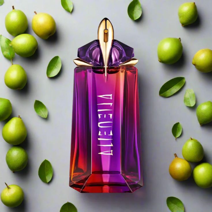 ALIEN HYPERSENSE EAU DE PARFUM