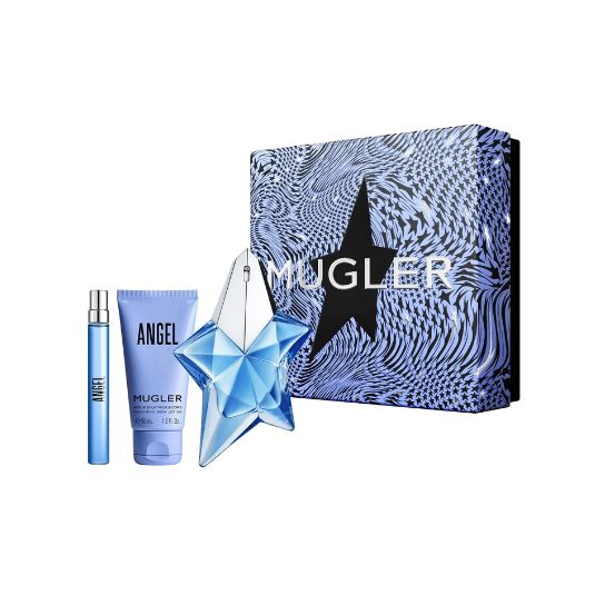 SET ANGEL EAU DE PARFUM 50ML