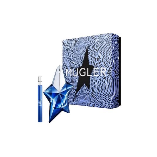 SET ANGEL ELIXIR EAU DE PARFUM 50ML